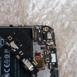Xiaomi Mi A1 ремонт