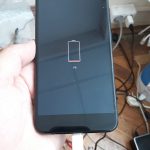 Xiaomi Mi A1 ремонт